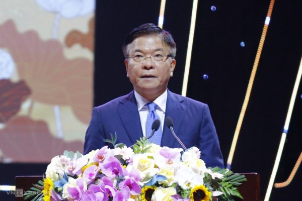 Phó Thủ tướng ưu tiên đầu tư Khoa học Tự nhiên thành trường chuyên hàng đầu
