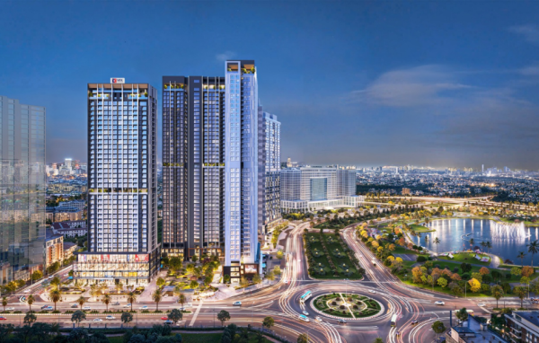 MIK Group: Chiến lược đón đầu hạ tầng cho loạt dự án bất động sản