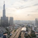 TP HCM: Lắp thang máy cho 7 cầu đi bộ Metro Bến Thành – Suối Tiên