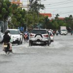 Mưa lớn miền Trung: Cảnh báo lũ quét và sạt lở đất