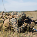 Romania: Mỹ giảm quân ở sườn đông NATO? Tin mới nhất