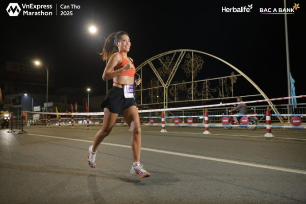 Chạy bộ dùng nhóm cơ nào? Giải đáp cho runner