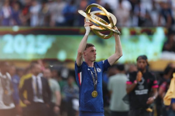 Chelsea: Tăng trưởng giá trị CLB số 1 thế giới