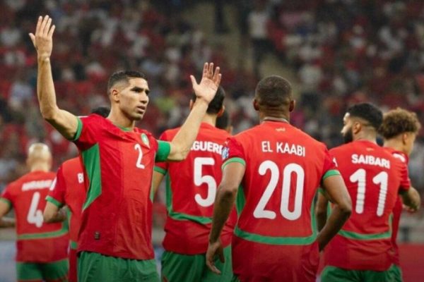Morocco: Chuỗi thắng kỷ lục quốc gia – Tin bóng đá mới nhất