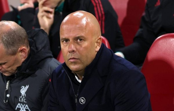 Ferdinand: Chê bai cách bào chữa của Slot!