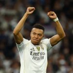 Mbappe giành Chiếc Giày Vàng châu Âu: Vinh quang bóng đá