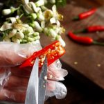 Mẹo tăng giảm độ cay của ớt trong món ăn