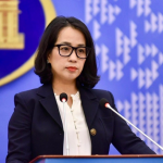 Việt Nam chào mừng thỏa thuận hòa bình Campuchia – Thái Lan