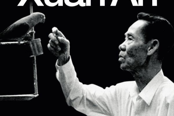 Phạm Xuân Ẩn: Người Việt Trầm Lặng – Vị Tướng Huyền Thoại