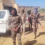 Thảm sát bệnh viện: Phiến quân bắt cóc bác sĩ, gây phẫn nộ