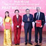 Oxford công bố Quỹ học bổng Tiên phong: Cơ hội mới cho sinh viên