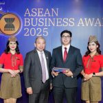 Vietjet nhận giải thưởng du lịch Đông Nam Á xuất sắc
