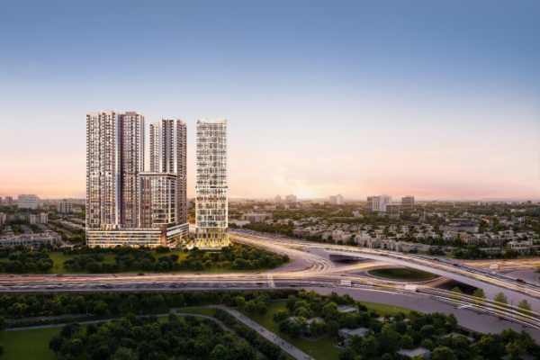 Picity: Pi Group Phát Triển Đô Thị Số Hiện Đại