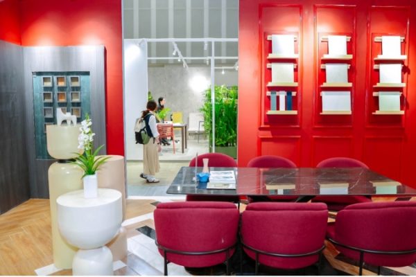 Gạch Prime đạt chuẩn quốc tế: Giới thiệu dòng sản phẩm mới