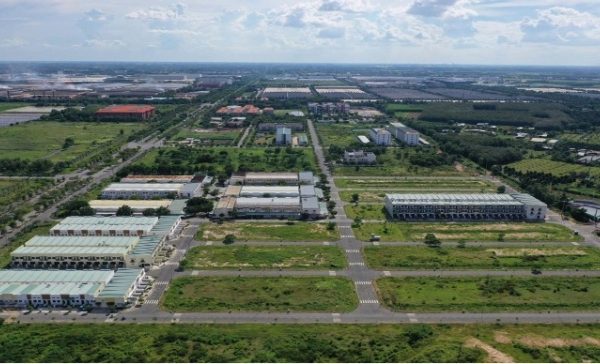 Phước Đông New City: Chính sách bán hàng hấp dẫn cho nhà đầu tư