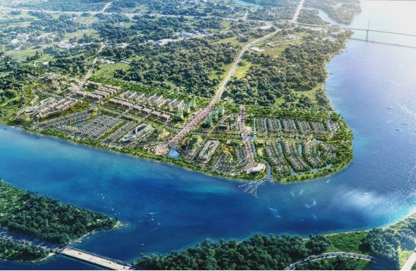 Văn Phú vượt 75% kế hoạch lợi nhuận năm: Tin tức bất động sản