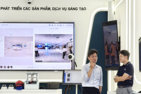 VNPT & Qualcomm hợp tác R&D công nghệ lõi: Bước tiến mới