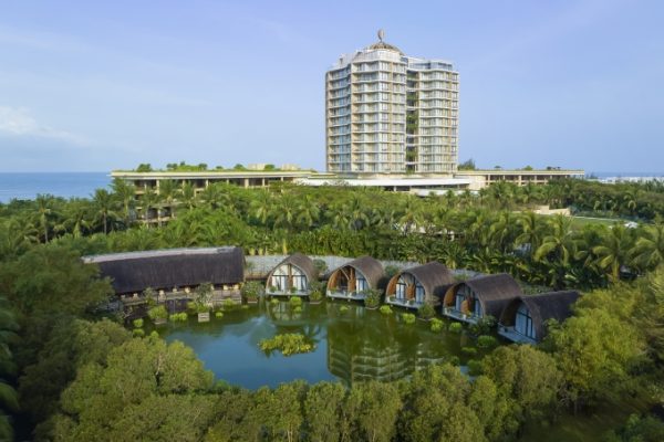 InterContinental Phu Quoc: Khu nghỉ dưỡng gia đình hàng đầu – Đánh giá chi tiết