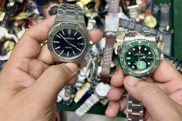 TP HCM: Gần 8.000 vụ gian lận thương mại và hàng giả bị phát hiện