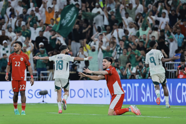 Indonesia: Kịch bản vượt vòng loại World Cup 2026?