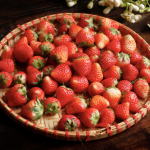 5 loại trái cây giúp giảm acid uric tự nhiên hiệu quả