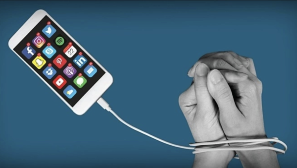 Nỗi sợ “No Mobile”: Hội chứng Nomophobia và cách vượt qua