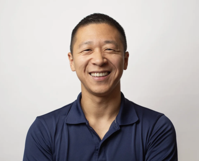 Sam Struan hiện tại. Ảnh: Samstruan.com