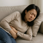 5 Dấu hiệu đường ruột “kêu cứu”: Cảnh báo sớm!