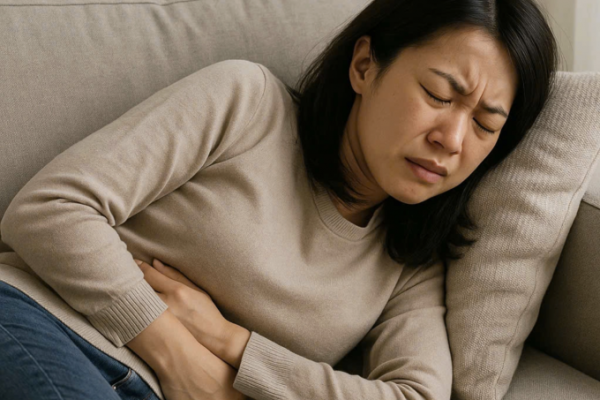 5 Dấu hiệu đường ruột “kêu cứu”: Cảnh báo sớm!