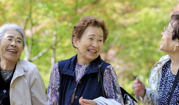 8 bí quyết sống thọ của người Nhật: Thói quen hàng ngày