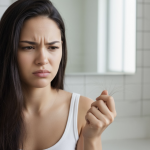 Rụng Tóc Sau Giảm Cân: Nguyên Nhân và Cách Khắc Phục