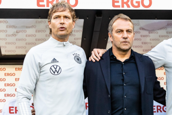 Marcus Sorg: ‘Kỹ sư’ dẫn dắt Barca thay Flick tại El Clasico