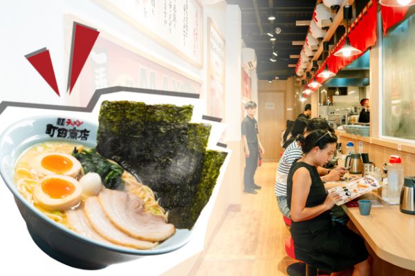 Machida Shoten: Hành trình triệu tô mì ramen chinh phục Việt Nam