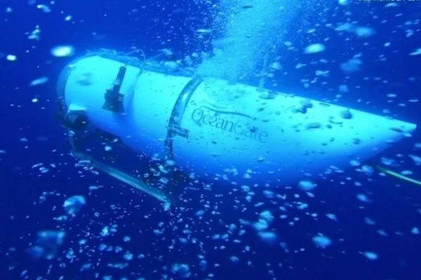‘Quy trình không đạt chuẩn’ dẫn đến thảm kịch tàu lặn Titan bị nghiền nát