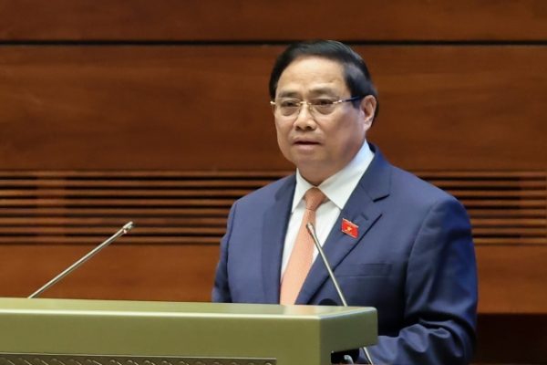 ‘Sẽ hình thành thị trường giao dịch vàng, bất động sản năm 2026’