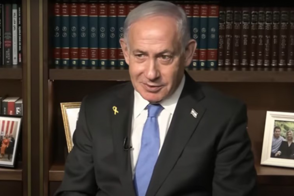 Israel tố Iran phát triển tên lửa đạn đạo vươn tới Mỹ
