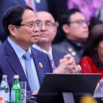 ASEAN: Thủ tướng kêu gọi phát huy sức mạnh chiến lược