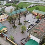 Nghệ An: Gần 1 Tỷ Đồng Hỗ Trợ Tái Thiết Trường Học