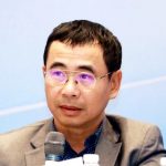 Ông Tô Hải từ chức Tổng giám đốc Công ty Chứng khoán Vietcap