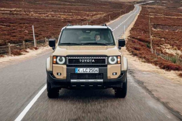Toyota: Thương hiệu ô tô giá trị nhất toàn cầu
