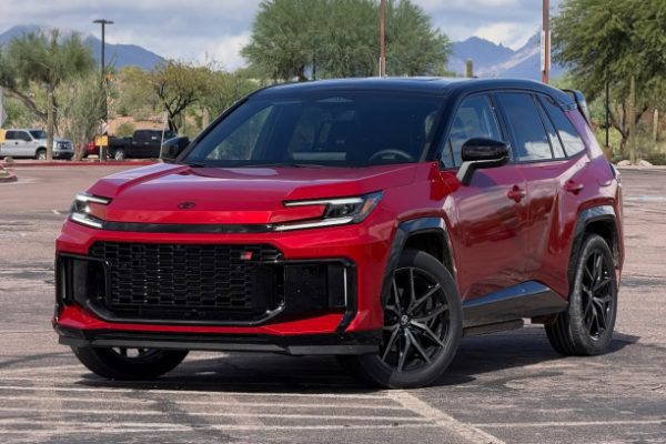 Toyota: Tăng sản lượng tháng thứ 4 liên tiếp – Tin tức ô tô