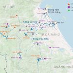 Lũ lụt Huế – Đà Nẵng: Cảnh báo mưa lũ trở lại!