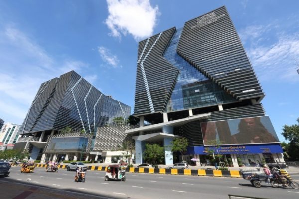 Hàn Quốc xem xét trừng phạt tập đoàn Chen Zhi: Cập nhật mới nhất