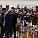 Điệu múa Malaysia khiến ông Trump nhún nhảy: Có gì đặc biệt?
