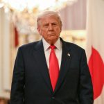 Ông Trump loại trừ khả năng tranh cử phó tổng thống năm 2028