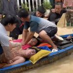 Đà Nẵng: Nạn nhân ngạt khí bị phù não do ngộ độc kéo dài