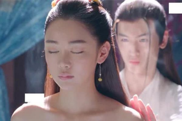 Những chiêu thức “vô lý” nhưng quen thuộc trong phim kiếm hiệp Kim Dung