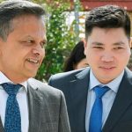 Phó TGĐ Dầu khí Nam Sông Hậu bị bắt vì cáo buộc lừa đảo