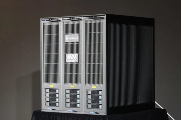 Máy tính AI siêu nhỏ, siêu tiết kiệm điện năng