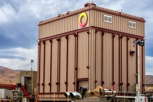 Pin nhiệt 100 MWh: Giải pháp lưu trữ năng lượng hiệu quả